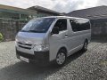 2020 Toyota Hiace Commuter 3.0 MT-0