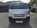 2020 Toyota Hiace Commuter 3.0 MT-1