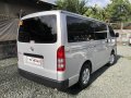 2020 Toyota Hiace Commuter 3.0 MT-2