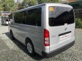 2020 Toyota Hiace Commuter 3.0 MT-4