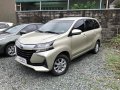 2019 Toyota Avanza 1.3 E AT -0