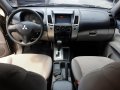 Mitsubishi Montero Sport 2014 GLX Automatic-3