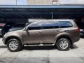 Mitsubishi Montero Sport 2014 GLX Automatic-6