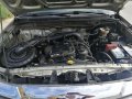 Toyota Fortuner 2012 Gas AT-4