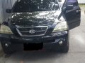 Rush For Sale 2005 Kia Sorento SUV A/T Diesel-2