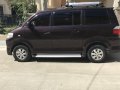 2011 Suzuki APV Gold Van -5