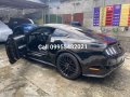 Used 2017 Ford Mustang GT5.0 Premium-4