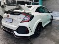 Used 2017 Honda Civic Type R-1