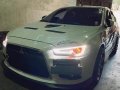 2011 Mitsubishi Lancer Ex gta for sale-1