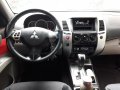 Mitsubishi Montero Sport Gls 2.5L 2011 Automatic -2