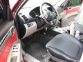 Mitsubishi Montero Sport Gls 2.5L 2011 Automatic -3