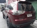 Mitsubishi Montero Sport Gls 2.5L 2011 Automatic -5