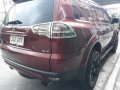 Mitsubishi Montero Sport Gls 2.5L 2011 Automatic -6