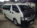 2017 Toyota Hiace Commuter 3.0L M/T-0