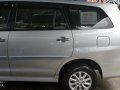 Sell 2012 Toyota Innova in Quezon City-3