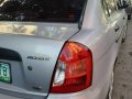 Hyundai Accent 2010 for sale in San Jose del Monte-4