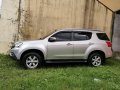 Isuzu Mu-X 2016 for sale in Bulacan-1