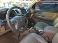 Toyota Hilux 2012 for sale in Cebu City-6