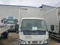 Selling Blue Isuzu Forward 2016 in Manila-2