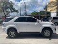 Selling White Toyota Fortuner 2014 in Pasig-4