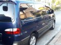 Hyundai Starex 2003 for sale in Manila-2