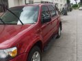 Ford Escape 2006 for sale in Cavite-0