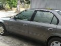 Selling Grey Honda Civic 1999 in Silang-2