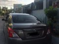 Sell Grey 2017 Nissan Almera in Quezon City-3