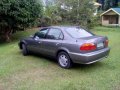 Selling Grey Honda Civic 1999 in Silang-0