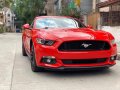 Selling Red Ford Mustang 2016 Coupe / Roadster in Mandaluyong-6