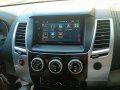 Brown Mitsubishi Montero Sport 2014 Automatic for sale -2