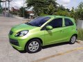 Sell 2015 Honda Brio in Imus-4