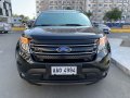 Ford Explorer 2014 for sale in Las Pinas -0