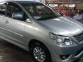 Sell 2012 Toyota Innova in Quezon City-2