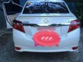 Selling White Toyota Vios 2016 in Natividad-0