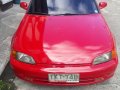 Honda Civic 1993 for sale in Manila -1