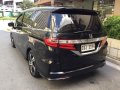 Sell 2016 Honda Odyssey in Manila-5