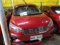 Selling Red Suzuki Ertiga 2019 in Marikina-8