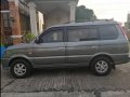 Grey Mitsubishi Adventure 2014 for sale in Manila-5