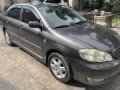 Selling Toyota Corolla Altis 2004 Sedan in Quezon City-8