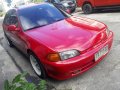 Honda Civic 1993 for sale in Manila -0
