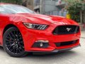 Selling Red Ford Mustang 2016 Coupe / Roadster in Mandaluyong-7