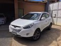 Sell 2014 Hyundai Tucson in Muntinlupa-0