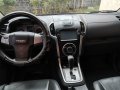 Isuzu Mu-X 2016 for sale in Bulacan-4
