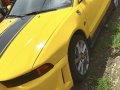 Selling Yellow Mitsubishi Galant 2006 in Quezon-9