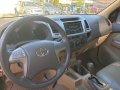 Toyota Hilux 2012 for sale in Cebu City-5