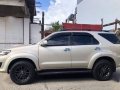 Toyota Fortuner 2014 for sale in Tacloban -4