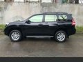 Toyota Land Cruiser Prado 2017 for sale in Paranaque -3