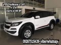 Sell Brand New Chevrolet Trailblazer in Manila-0