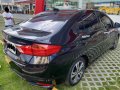 Black Honda City 2015 for sale in Cebu City-1